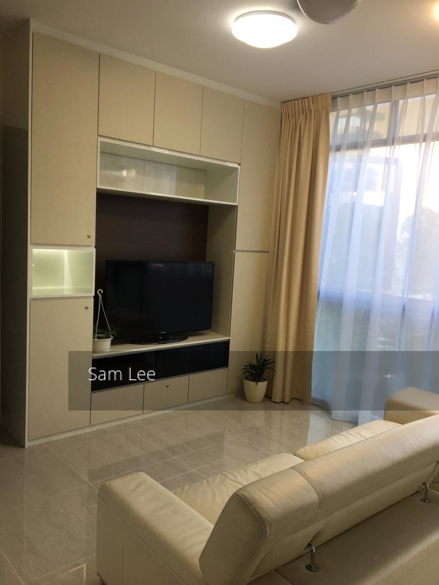 Symphony Suites thumbnail photo